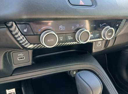 Honda - HR-V