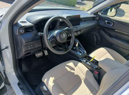 Honda - HR-V