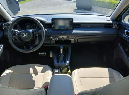 Honda - HR-V