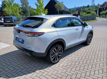 Honda - HR-V