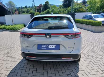 Honda - HR-V