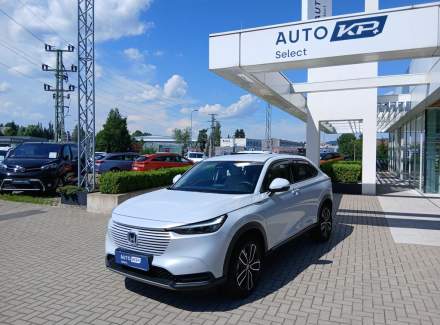 Honda - HR-V