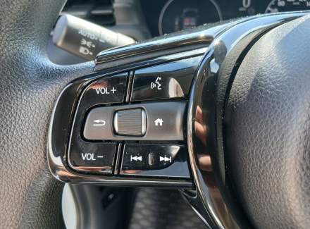 Honda - HR-V