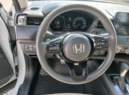 Honda - HR-V