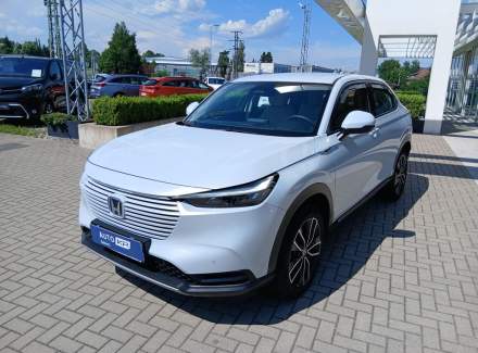 Honda - HR-V