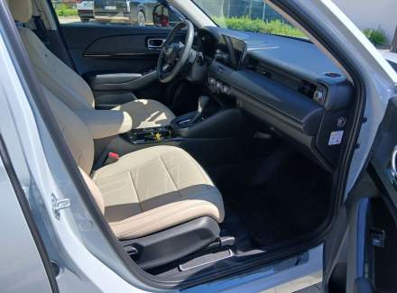 Honda - HR-V