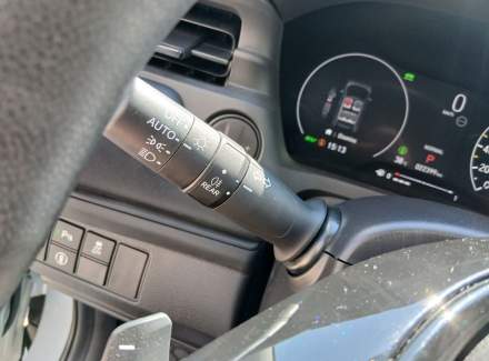 Honda - HR-V