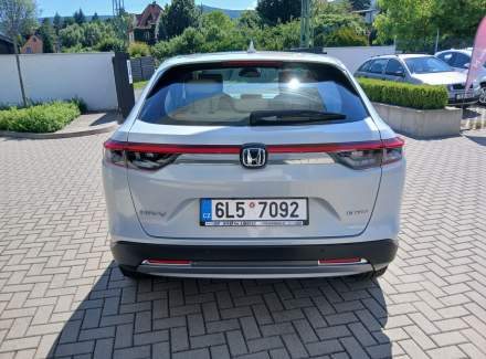 Honda - HR-V
