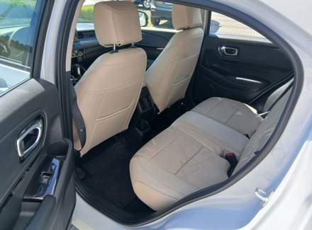 Honda - HR-V