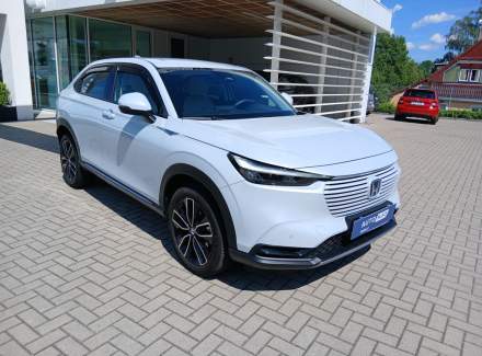 Honda - HR-V