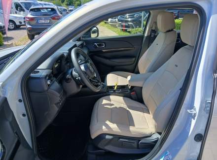 Honda - HR-V