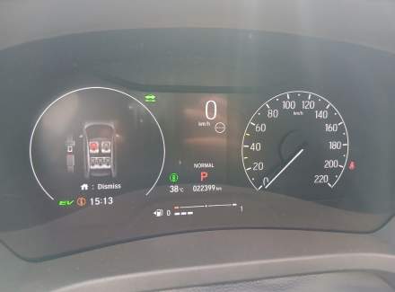 Honda - HR-V