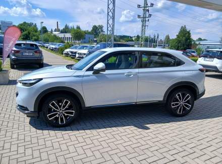 Honda - HR-V