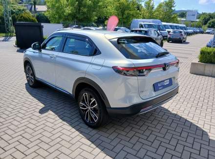 Honda - HR-V