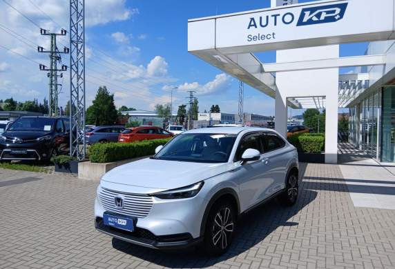 Honda - HR-V