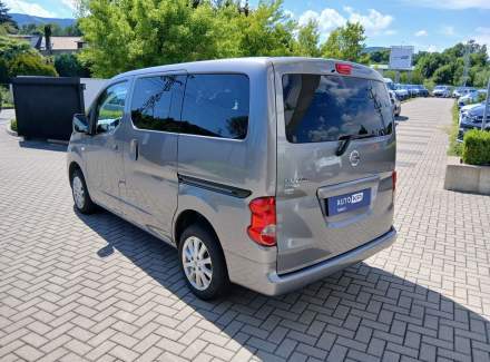 Nissan - NV200