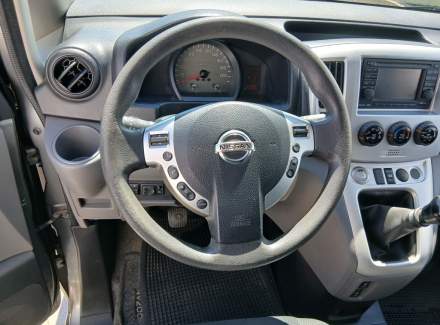 Nissan - NV200