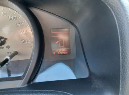 Nissan - NV200
