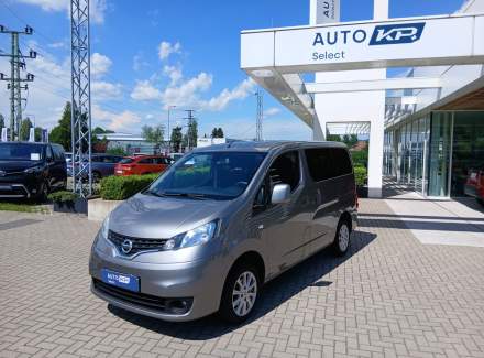 Nissan - NV200