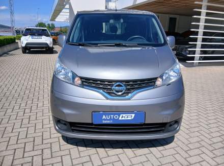 Nissan - NV200