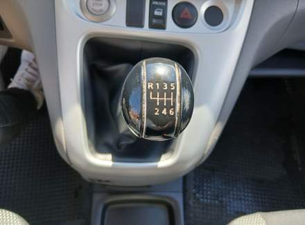 Nissan - NV200