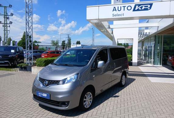 Nissan - NV200