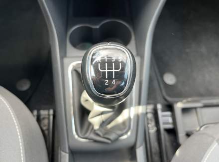 Škoda - Rapid