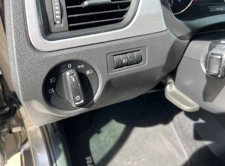 Škoda - Rapid