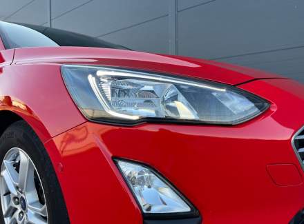 Ford - Focus