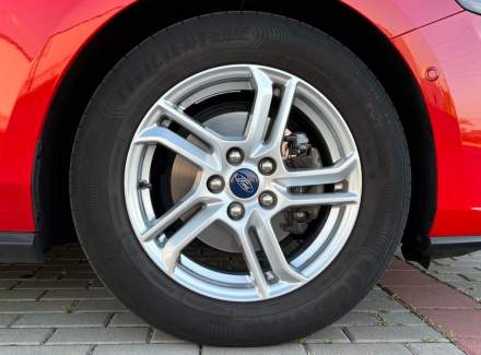 Ford - Focus