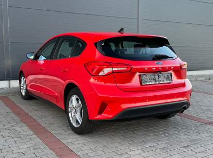 Ford - Focus