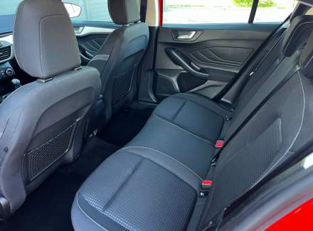 Ford - Focus