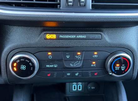 Ford - Focus
