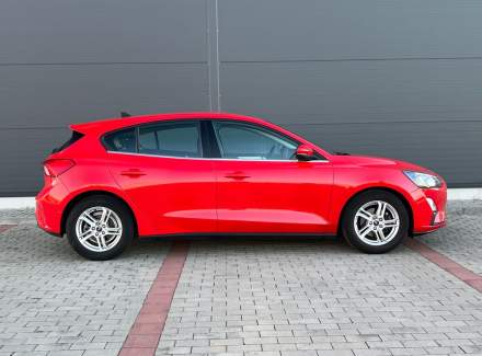 Ford - Focus