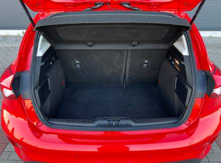 Ford - Focus