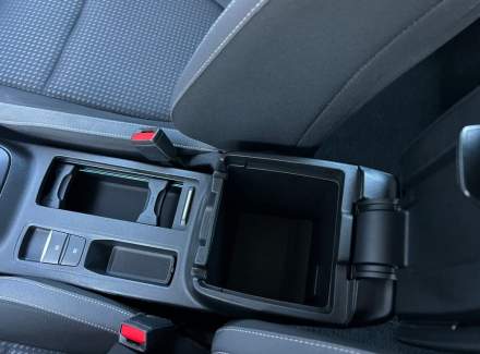 Ford - Focus