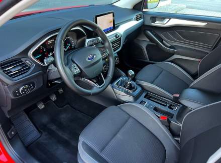 Ford - Focus