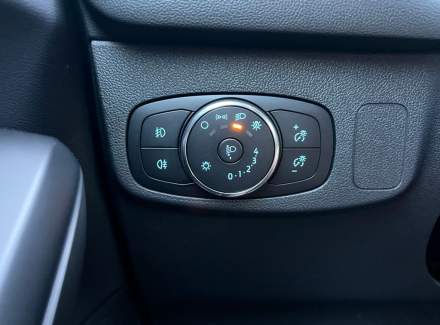Ford - Focus
