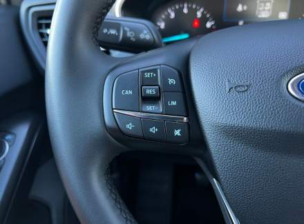 Ford - Focus