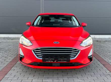 Ford - Focus