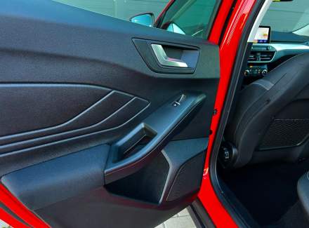 Ford - Focus