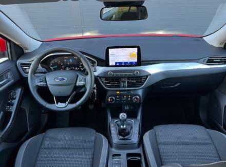 Ford - Focus