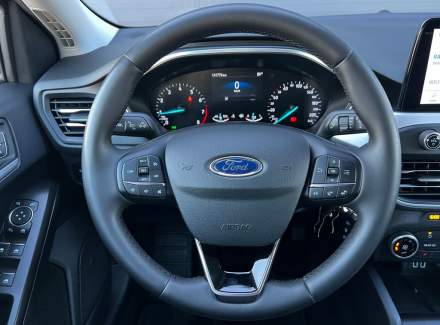 Ford - Focus