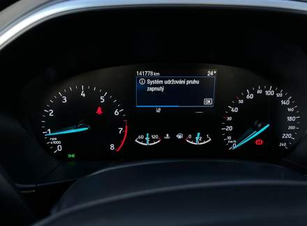 Ford - Focus