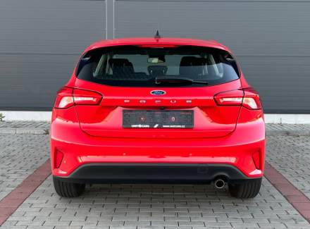 Ford - Focus