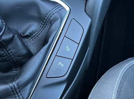 Ford - Focus