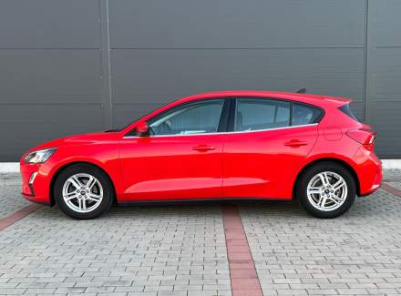 Ford - Focus