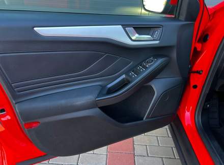 Ford - Focus