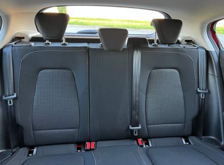 Ford - Focus