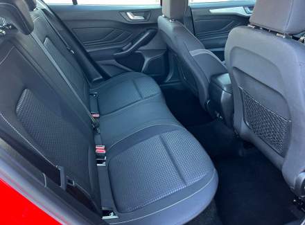 Ford - Focus
